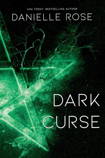 Dark Curse - cover