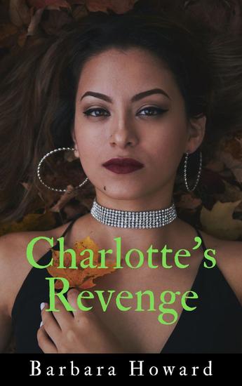 Charlotte's Revenge - Finding Home #2 - cover