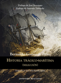 Historia trágico-marítima - Selección