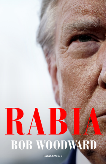 Rabia - cover