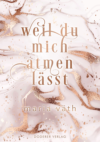 Weil du mich atmen lässt - cover