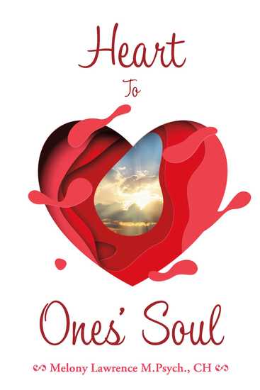 Heart To Ones' Soul - cover