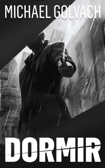 Dormir - Payden Beck Crime Thriller #2 - cover