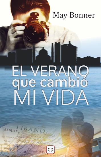 El verano que cambió mi vida - cover