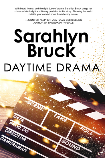 Daytime Drama - cover