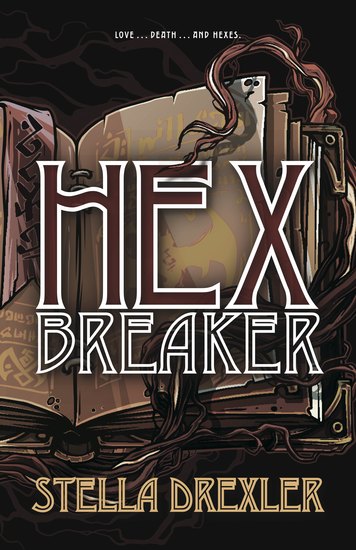 Hex Breaker - cover