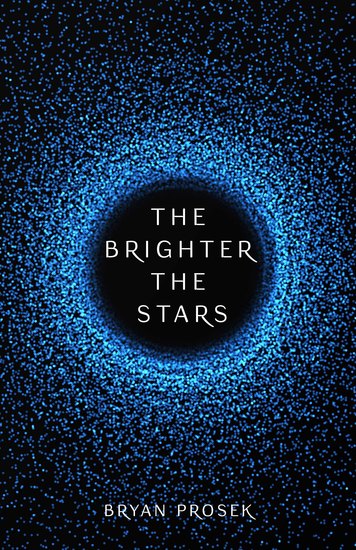 The Brighter the Stars - cover