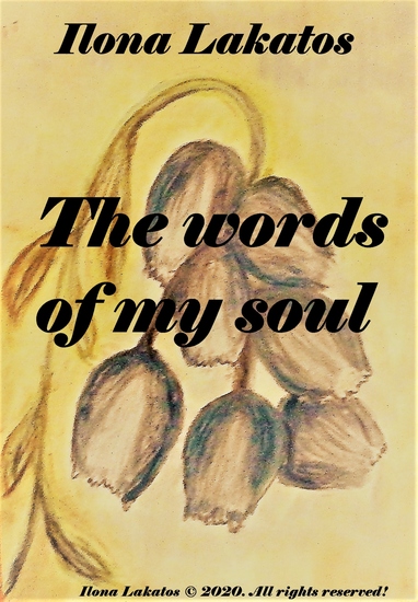 The Words of My Soul - cover