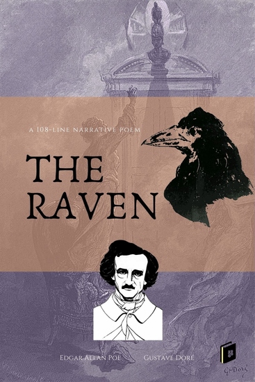 The Raven - cover