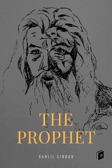 The Prophet - cover