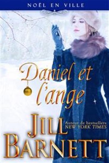 Daniel Et L'ange - cover
