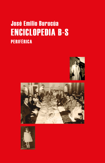 Enciclopedia B-S - cover