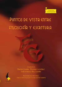 Puntos de vista - Entre filosofía y escritura
