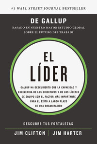 El líder - Descubre tus fortalezas