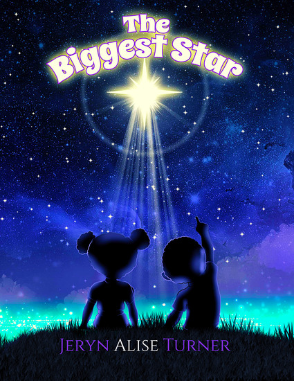 The Biggest Star - cover