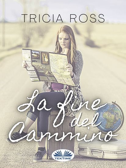 La Fine Del Cammino - cover