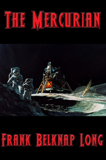 The Mercurian - cover