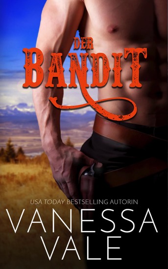 Der Bandit - cover
