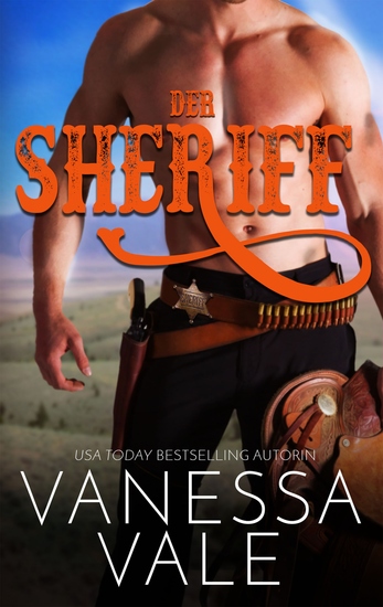 Der Sheriff - cover