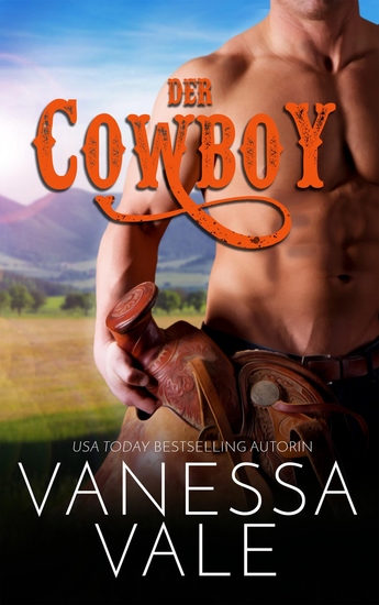 Der Cowboy - cover