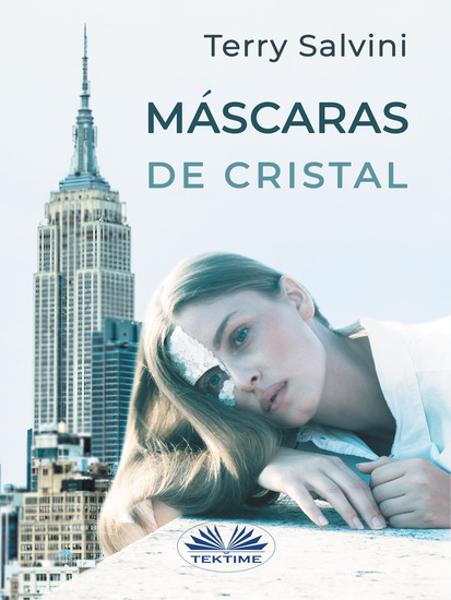 Máscaras De Cristal - cover