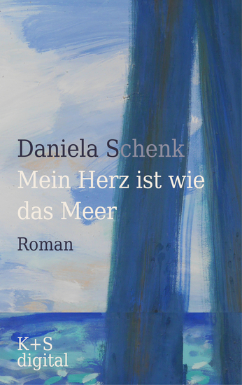 Mein Herz ist wie das Meer - cover