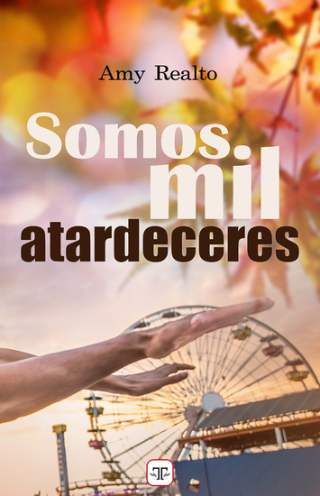 Somos mil atardeceres - cover