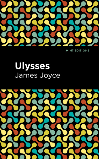 Ulysses - cover