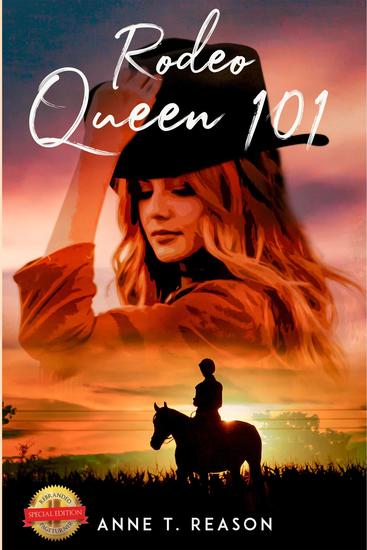 Rodeo Queen 101 - cover