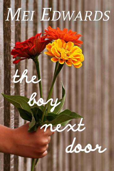 The Boy Next Door - cover