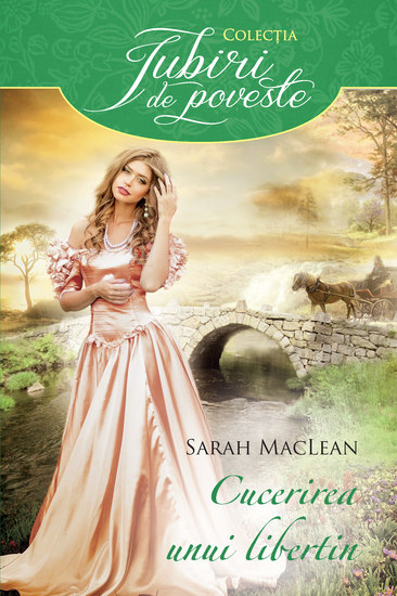 Cucerirea unui libertin - cover