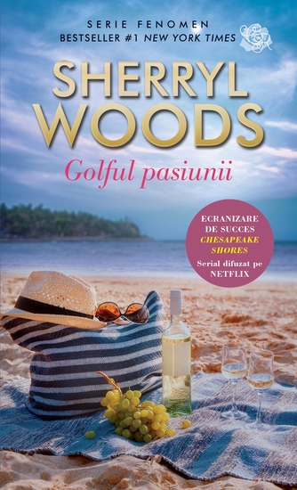 Golful pasiunii - cover