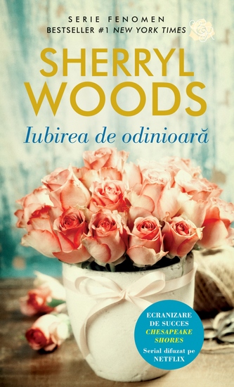Iubirea de odinioara - cover
