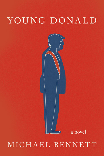 Young Donald - cover