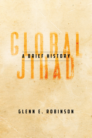 Global Jihad - A Brief History - cover