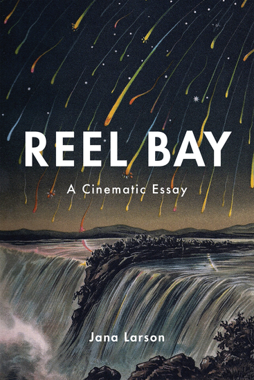 Reel Bay - A Cinematic Essay - cover