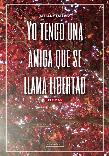 Yo tengo una amiga que se llama libertad - cover