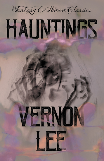 Hauntings - (Fantasy and Horror Classics) - cover