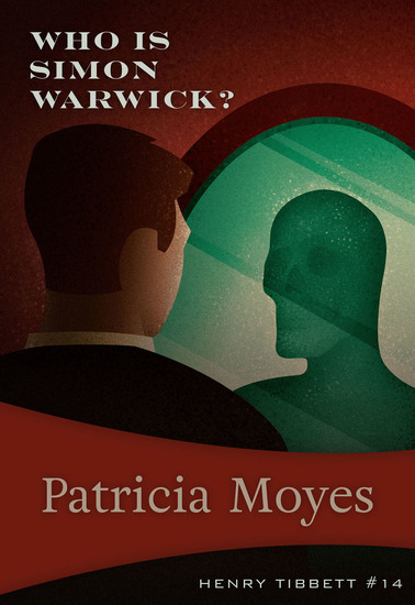 Who Is Simon Warwick? - cover