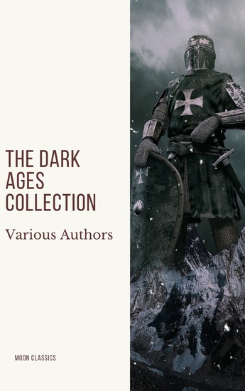 The Dark Ages Collection - cover