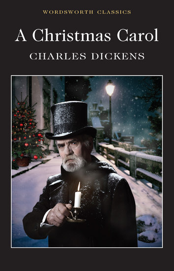 A Christmas Carol - cover