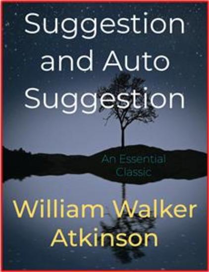 Suggestion and Auto Suggestion - cover