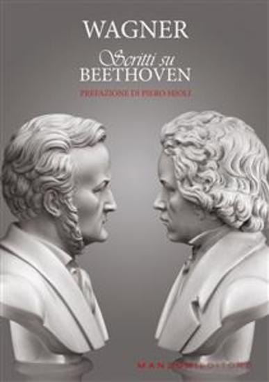 Scritti su Beethoven - cover