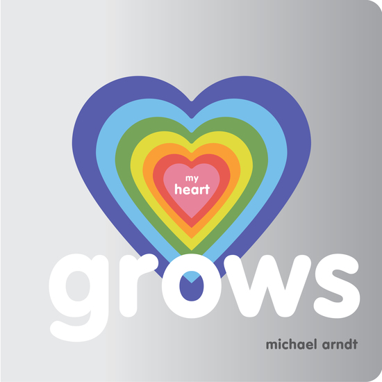 My Heart Grows - cover