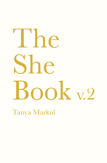 The She Book v2 - cover
