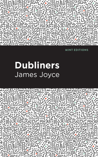 Dubliners - cover