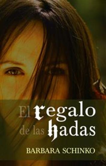 El Regalo De Las Hadas - cover