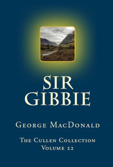 Sir Gibbie - cover