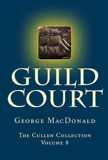 Guild Court - cover