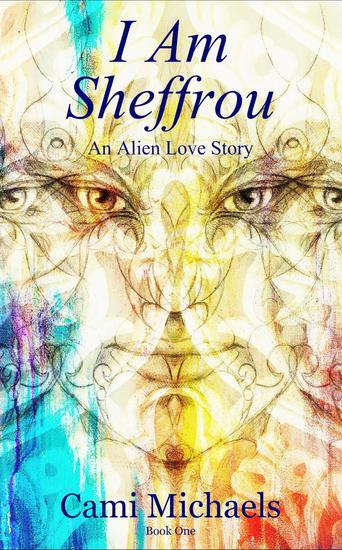 I Am Sheffrou - The Sheffrou Trilogy #1 - cover